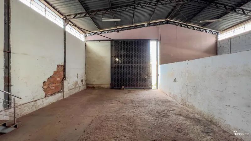 Galpão, 388 m², Vila Brasília - Foto 4
