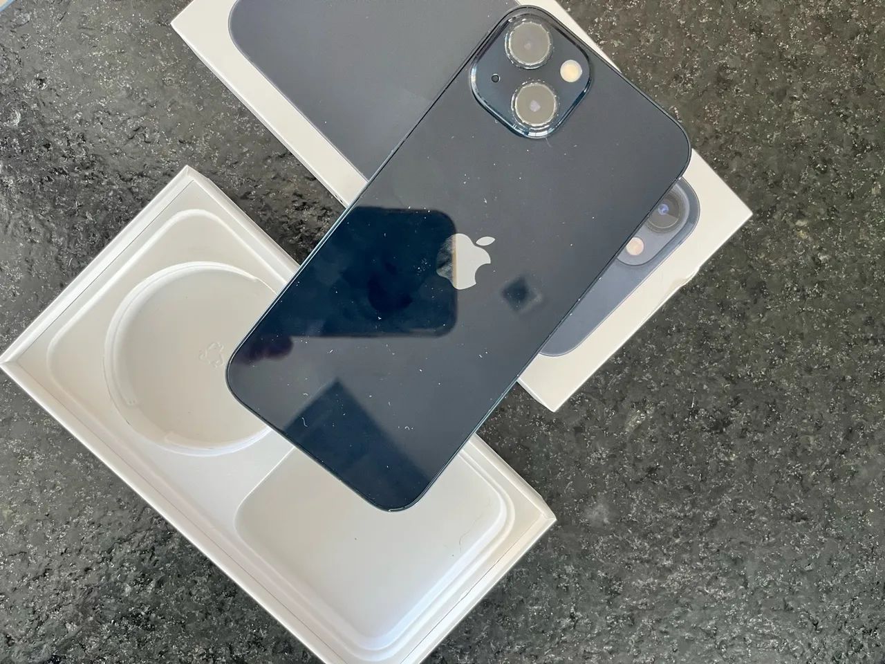 iPhone 13 128g - Foto 2