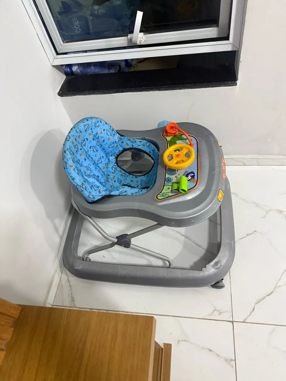 Andajar infantil  - Foto 2