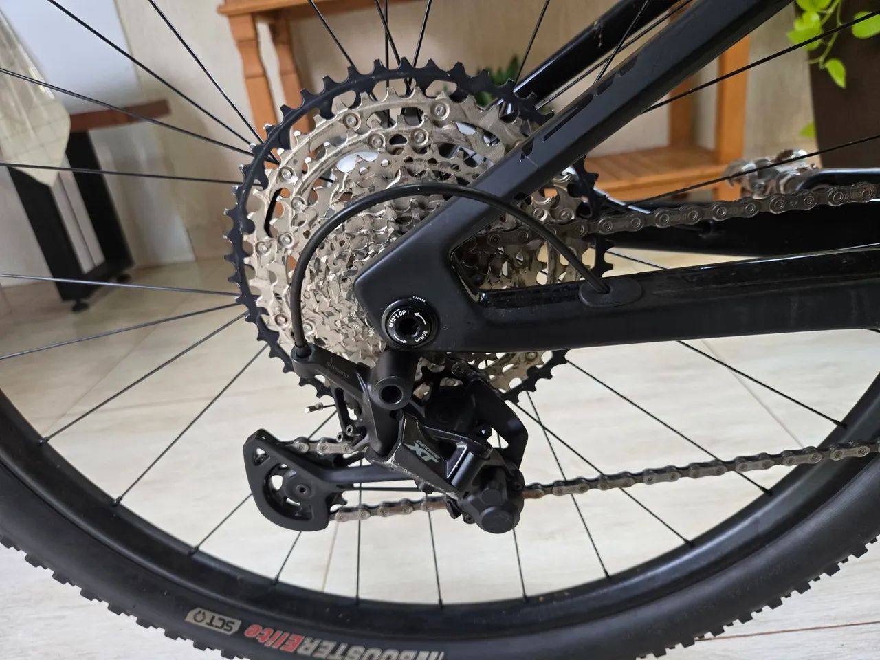 MTB TSW FULL- M 2025 - Foto 4