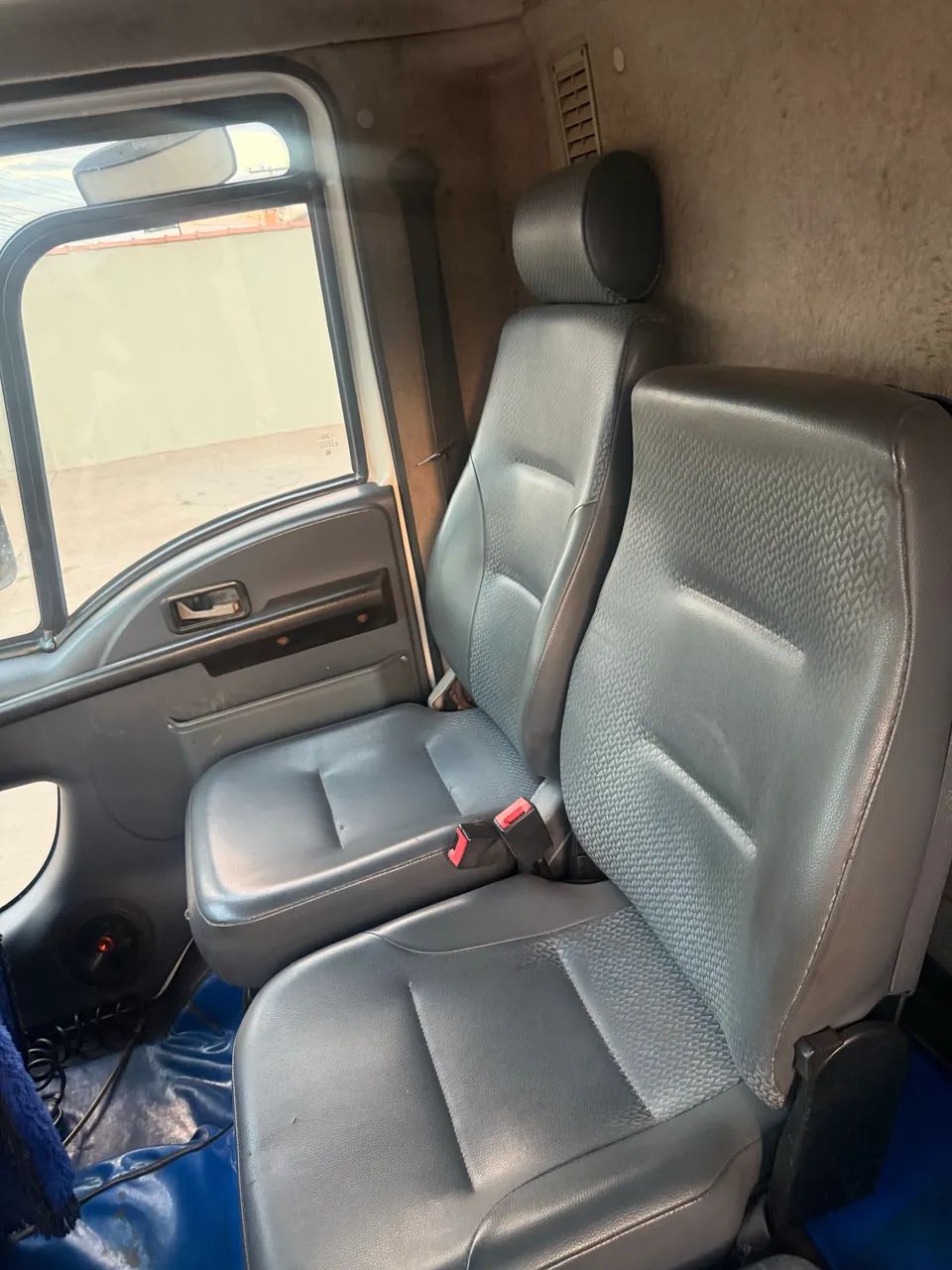 Ford cargo 1722 / 2422 - Foto 5