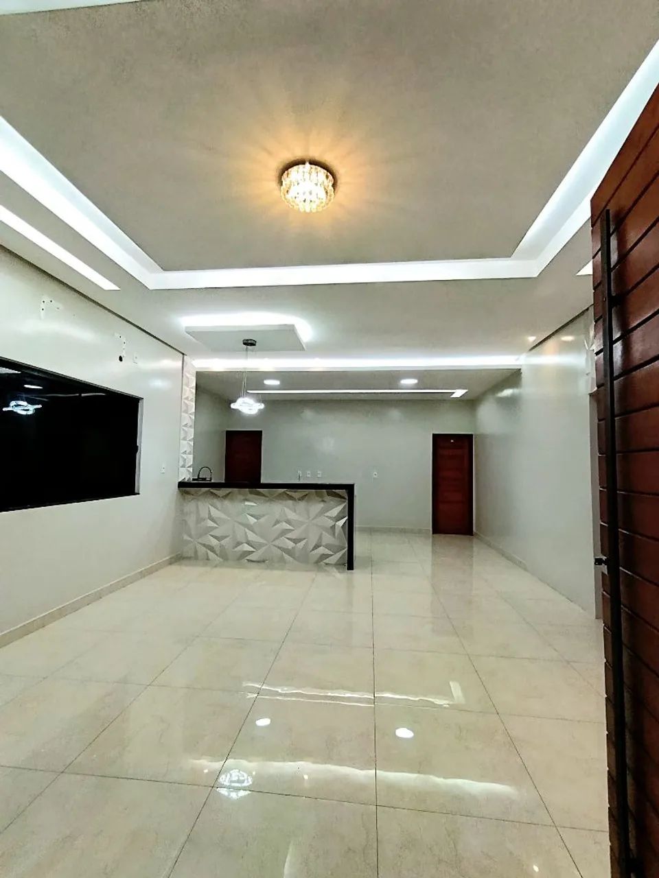 VENDO CASA PRONTA PARA MORAR 