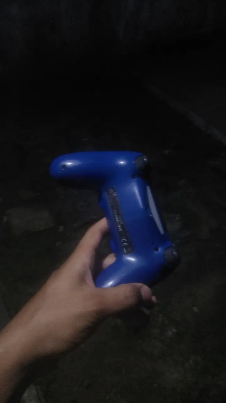 Controle de Ps4 Novo Bluetooth  - Foto 2