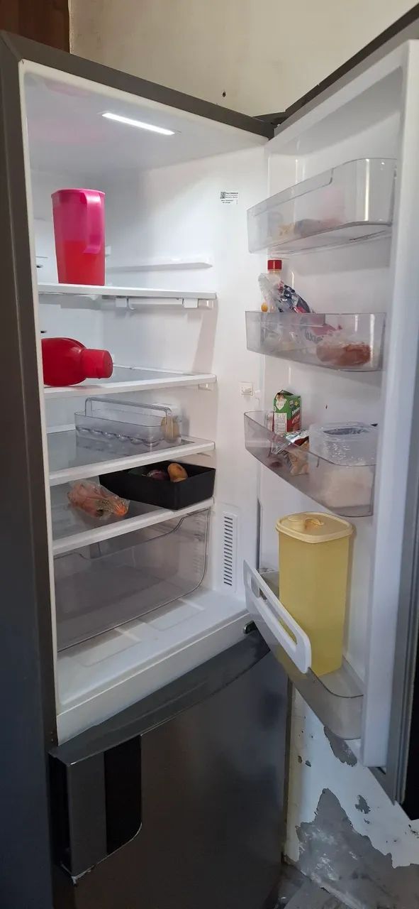 Geladeira  - Foto 2