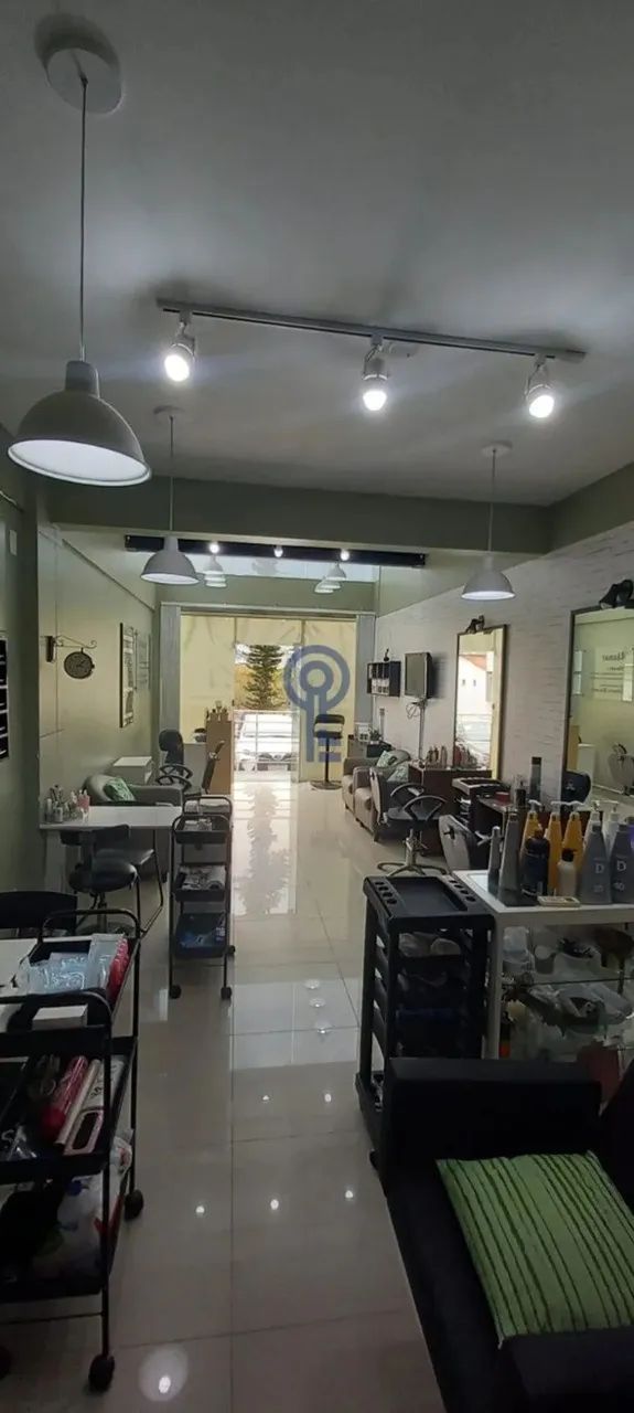 Sala Comercial no Pantanal - Foto 4