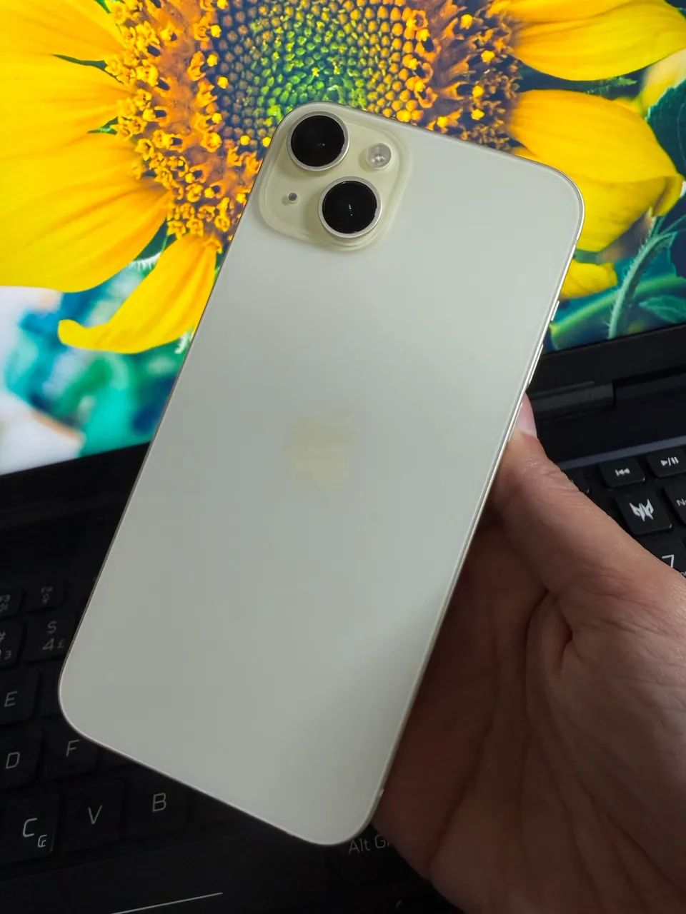 APPLE iPhone 15 Plus 128gb