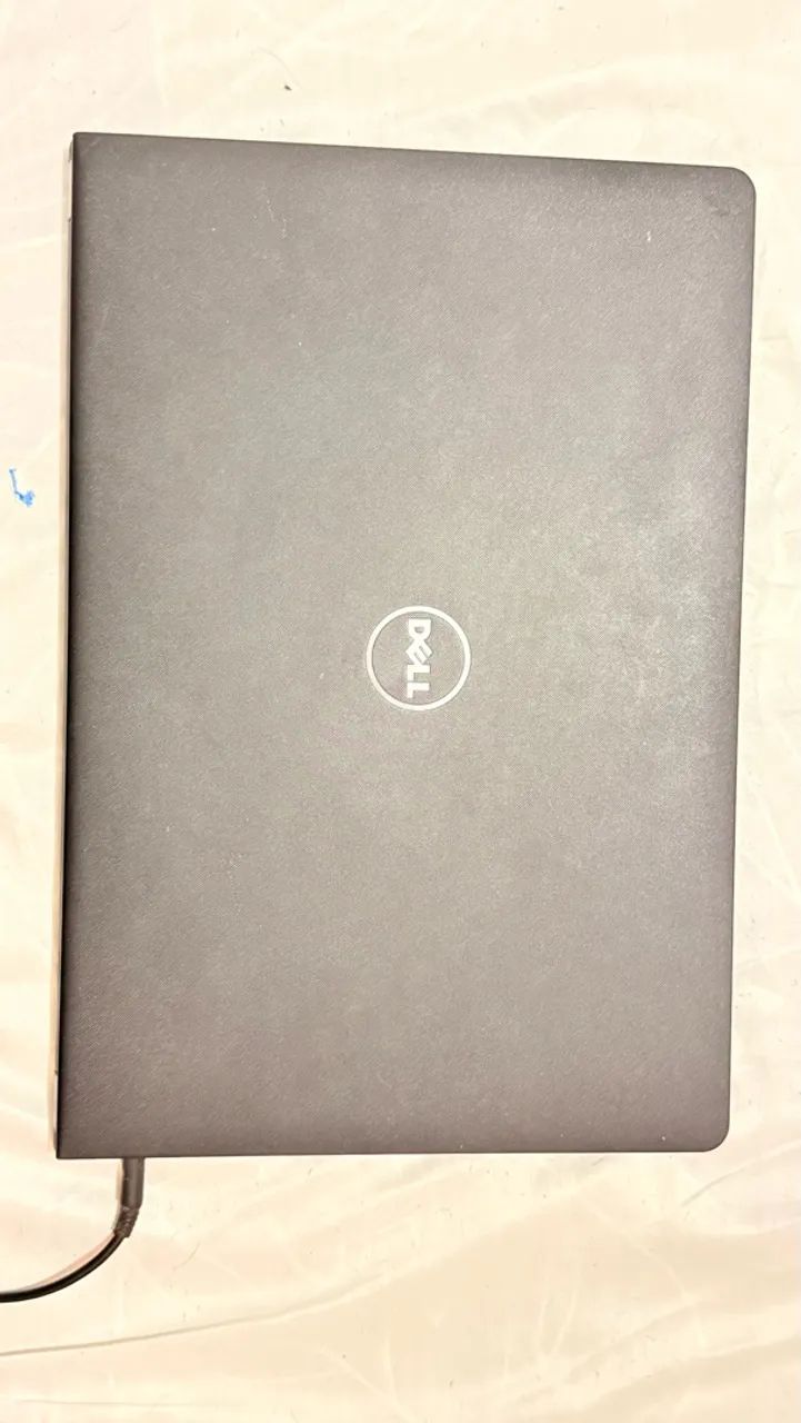 Notebook Dell Tela 15 Intel core  - Foto 3