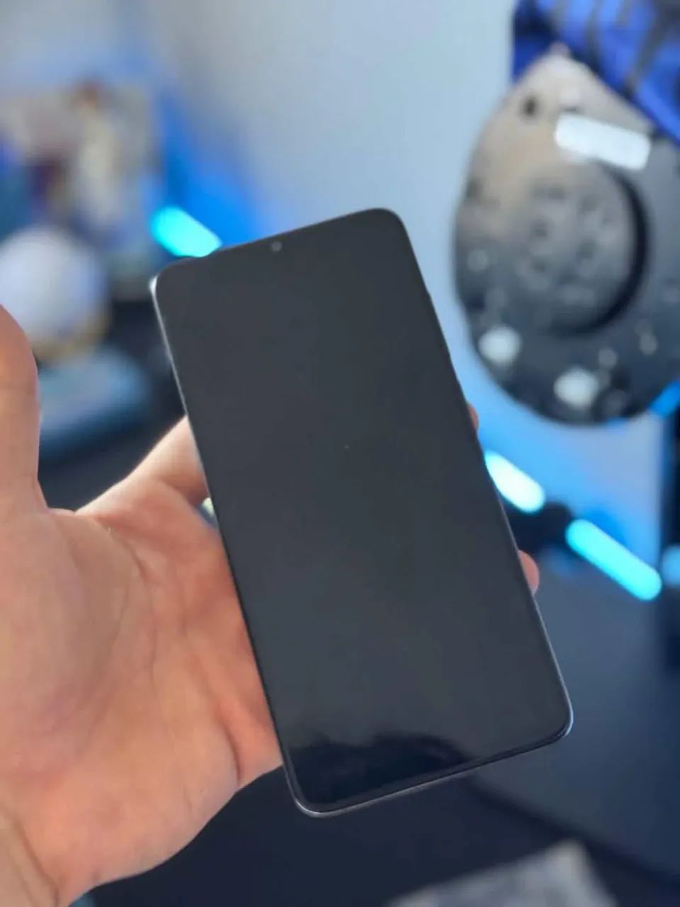Xiaomi redmi note 8 pro - Foto 4