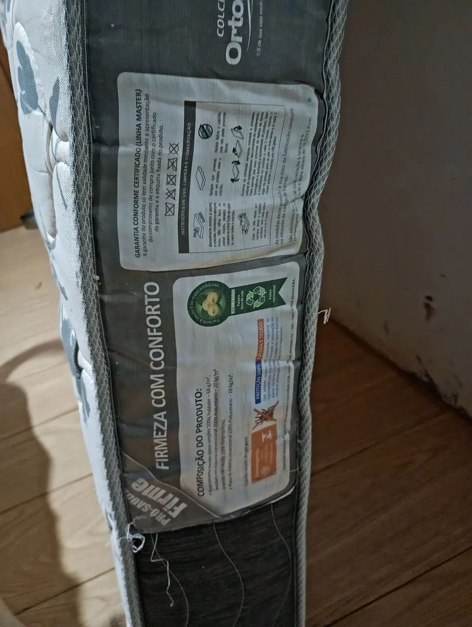 Colchão de casal  - Foto 3