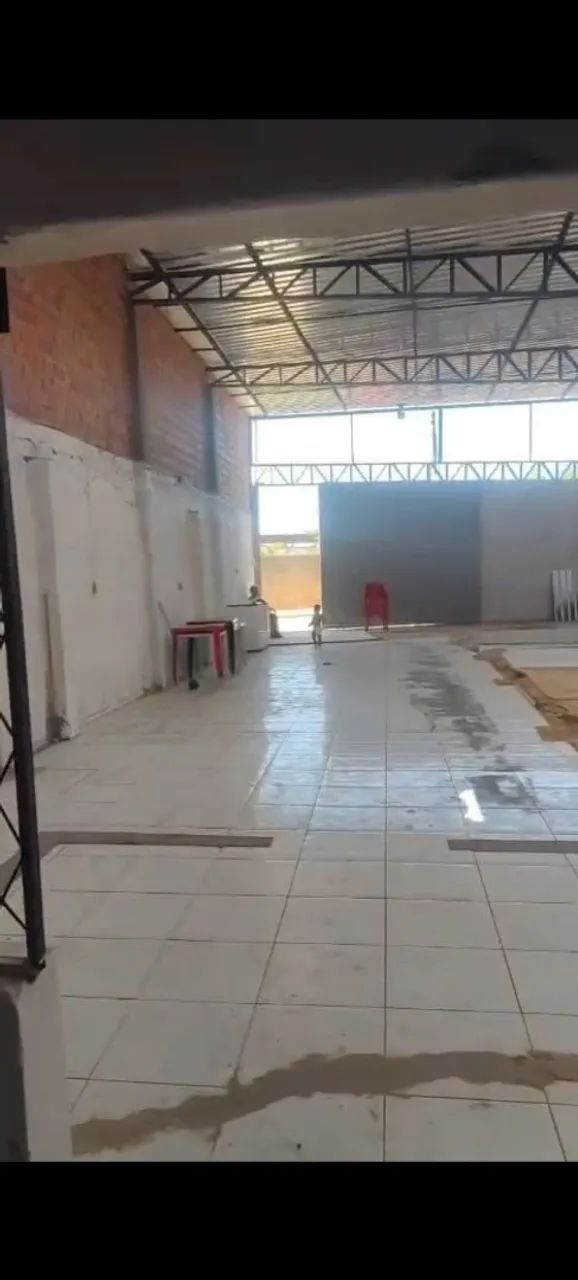 Alugo ponto  - Foto 2