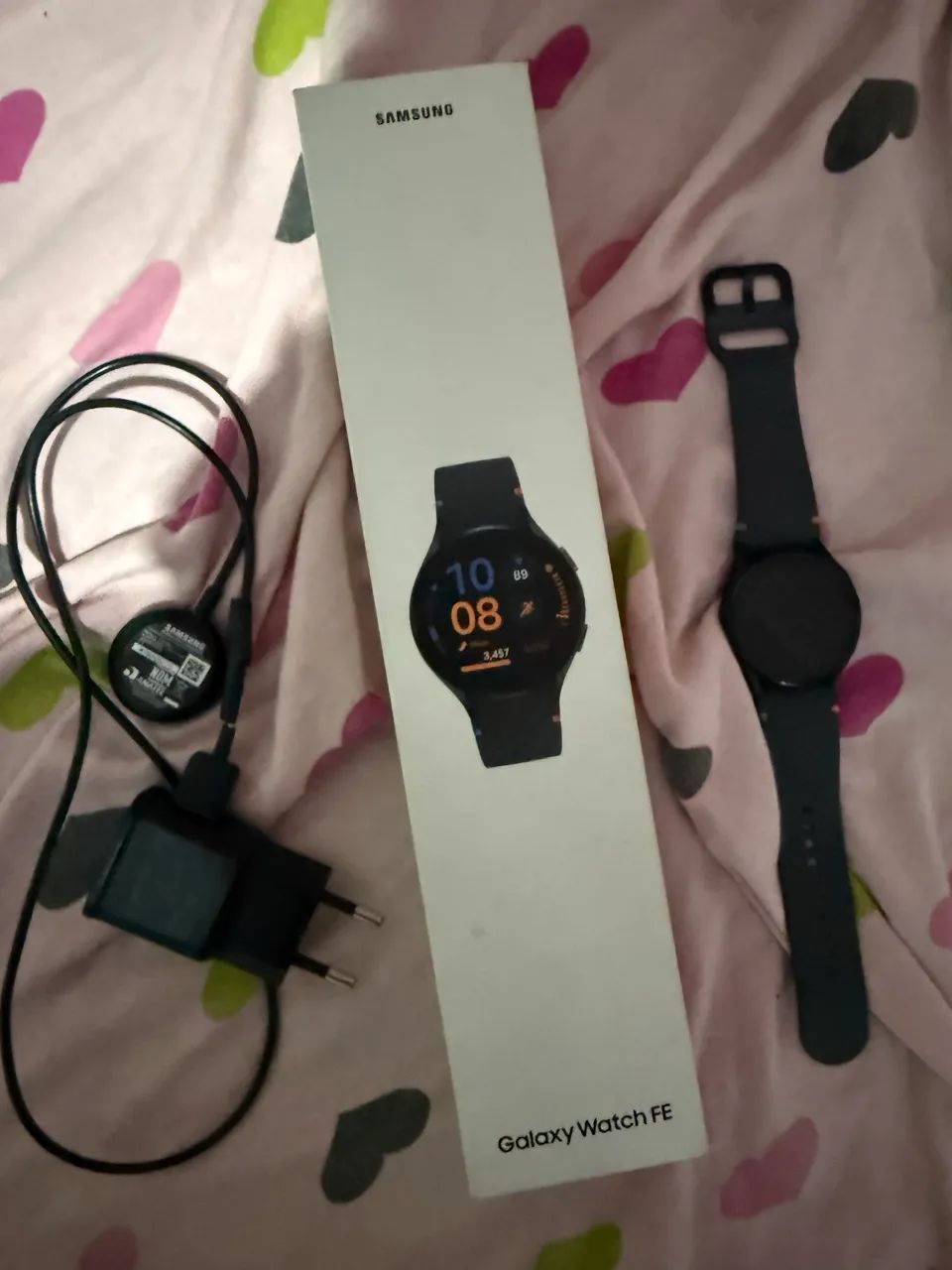 Relógio Smartwatch Original  - Foto 2