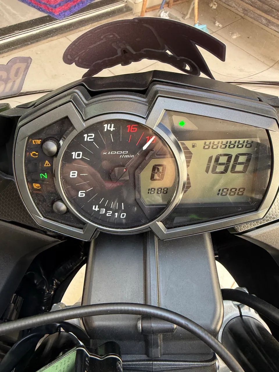 Ninja Zx-6r 636cc 2023 - 1537545844 | OLX