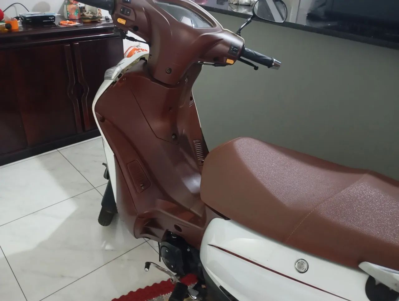 Vendo ou troco - Foto 4