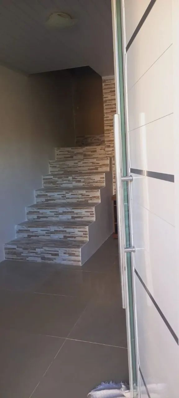 Venda de casa em  condomínio frontal das ilhas.  - Foto 5
