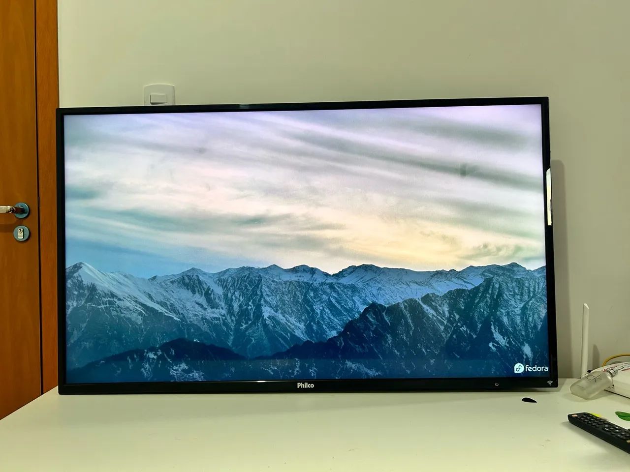 Vende TV smart Philco 50 polegadas  - Foto 3