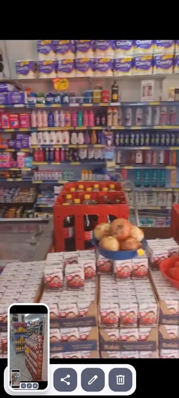 Mercado campo limpo - Foto 2