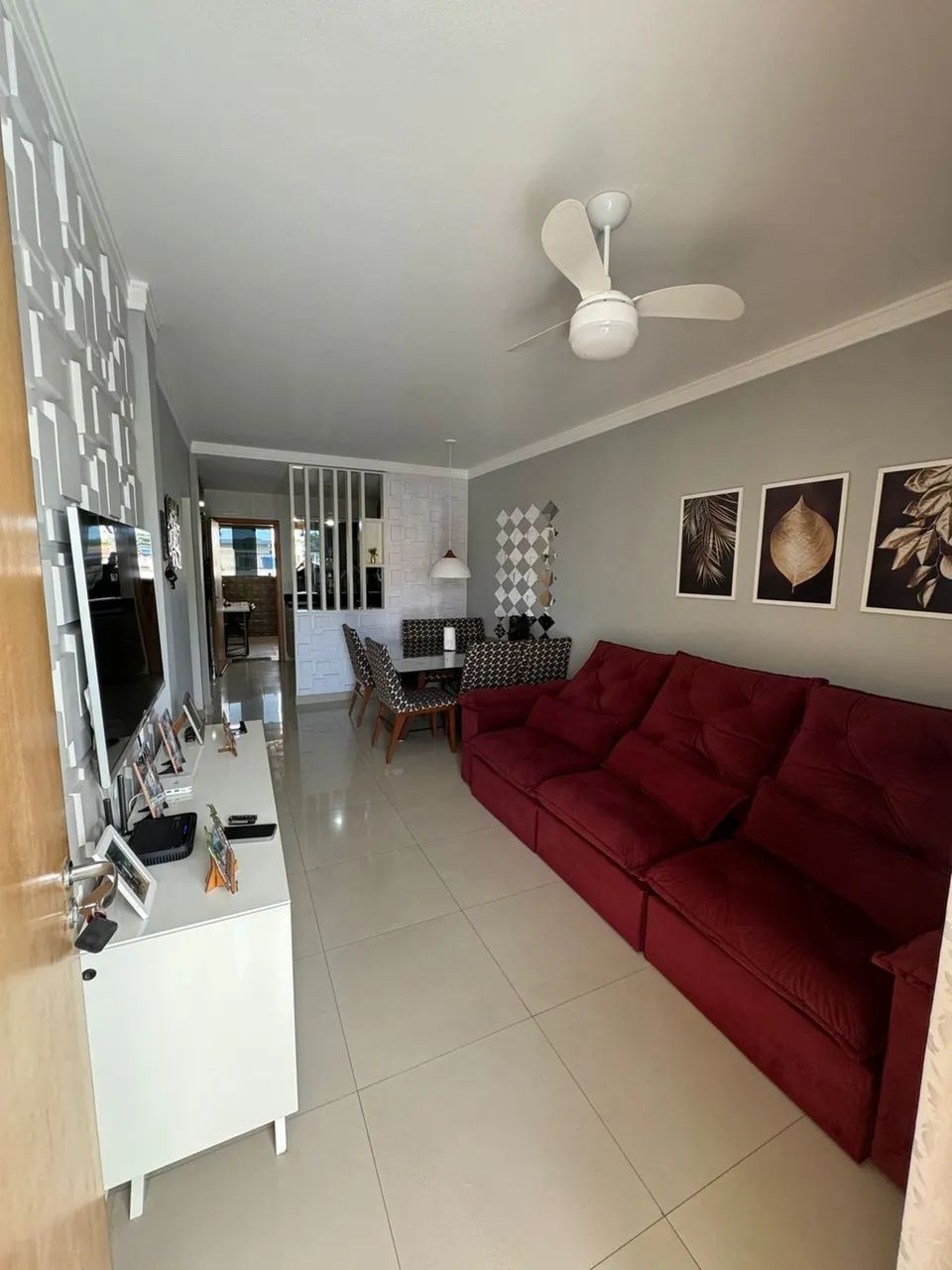 Casa Geminada  Estilo Apartamento  - Foto 3