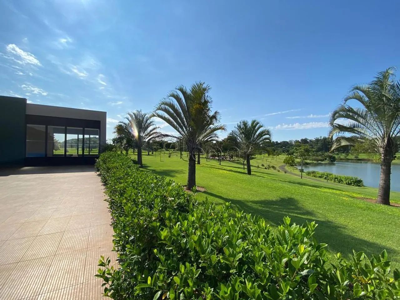 Terreno à venda em Jaguariúna, Residencial Haras Patente, com 807.73 m², Haras Patente - Foto 10