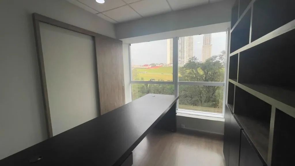 Sala para Locação com 42 m² | Edifíco Brascan - Alphaville Empresarial em Barueri/SP. - Foto 4