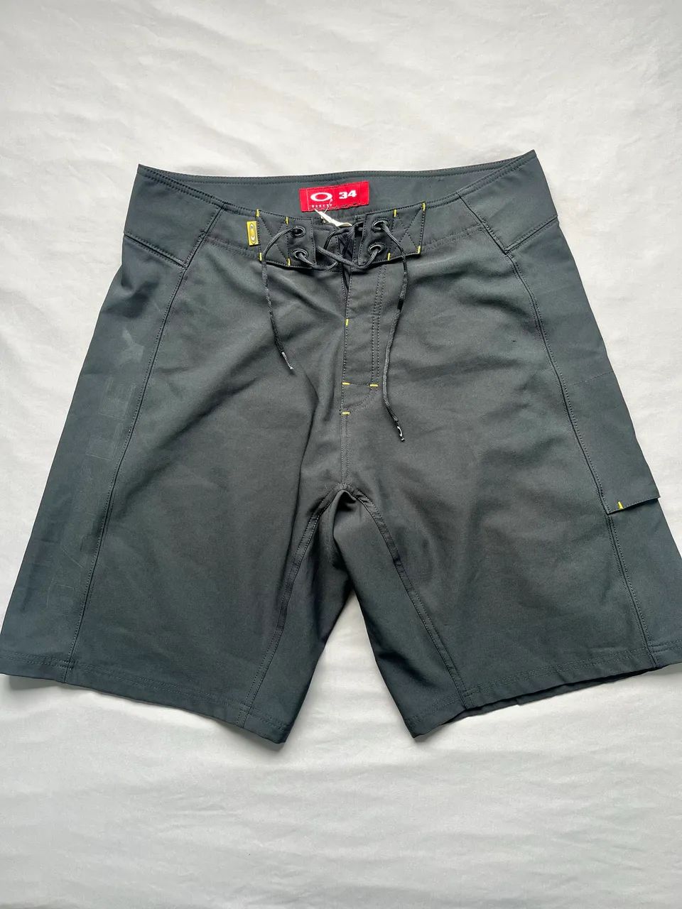 Bermuda Oakley vintage 