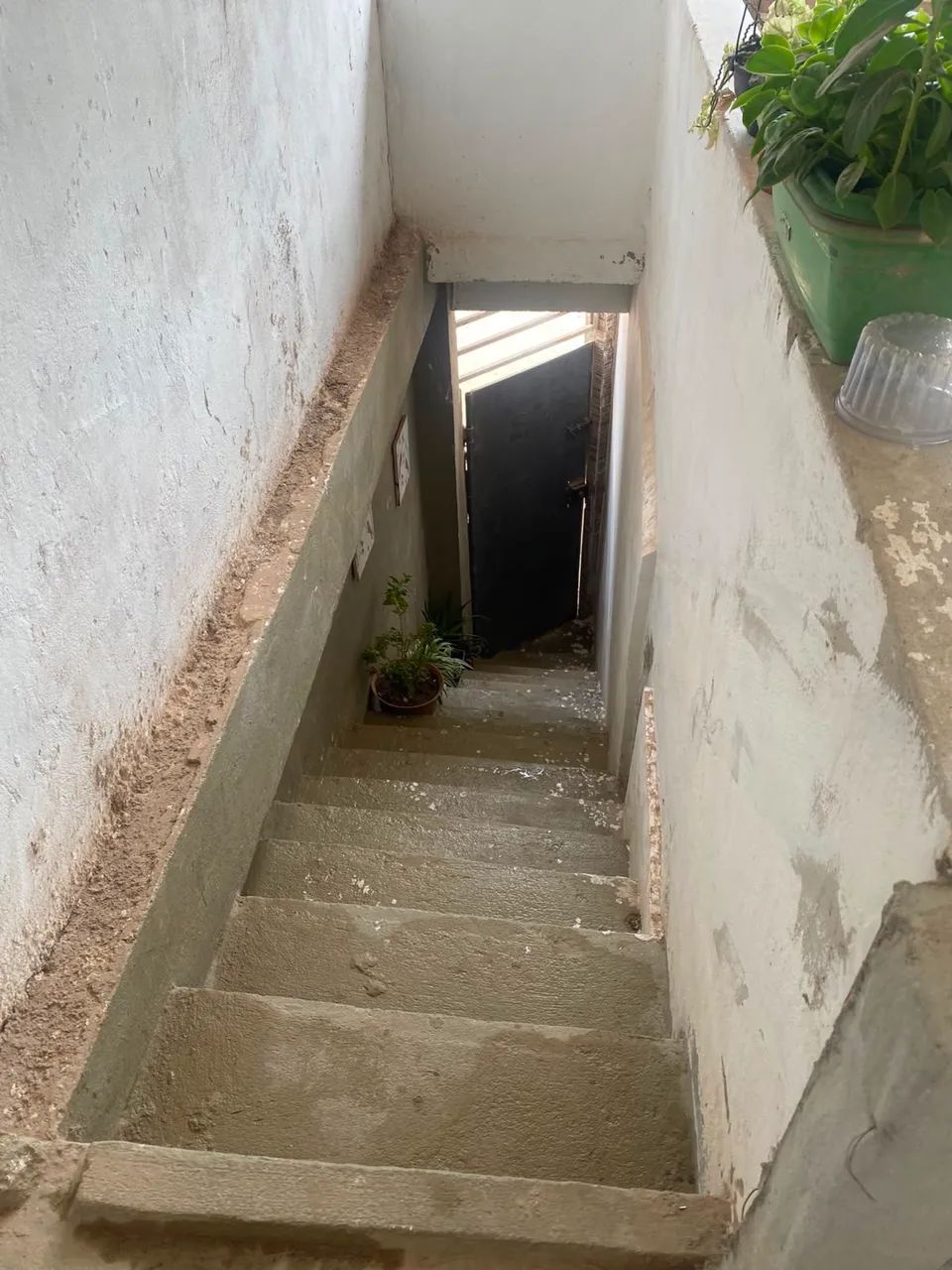 Vendo uma casa 