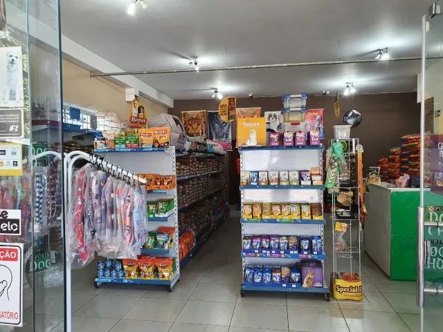 VENDE-SE UMA LOJA DE AGRO PET EM SANTA BARBARA DO OESTE - Foto 4