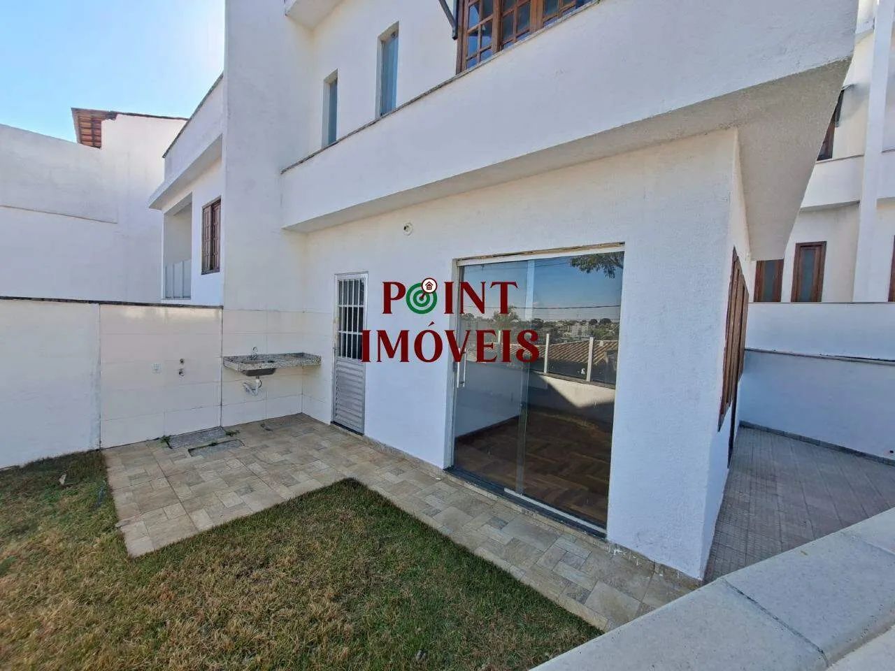 Casa Geminada, 2 quartos, 1 suíte, Salgado Filho-BH-MG - Foto 2
