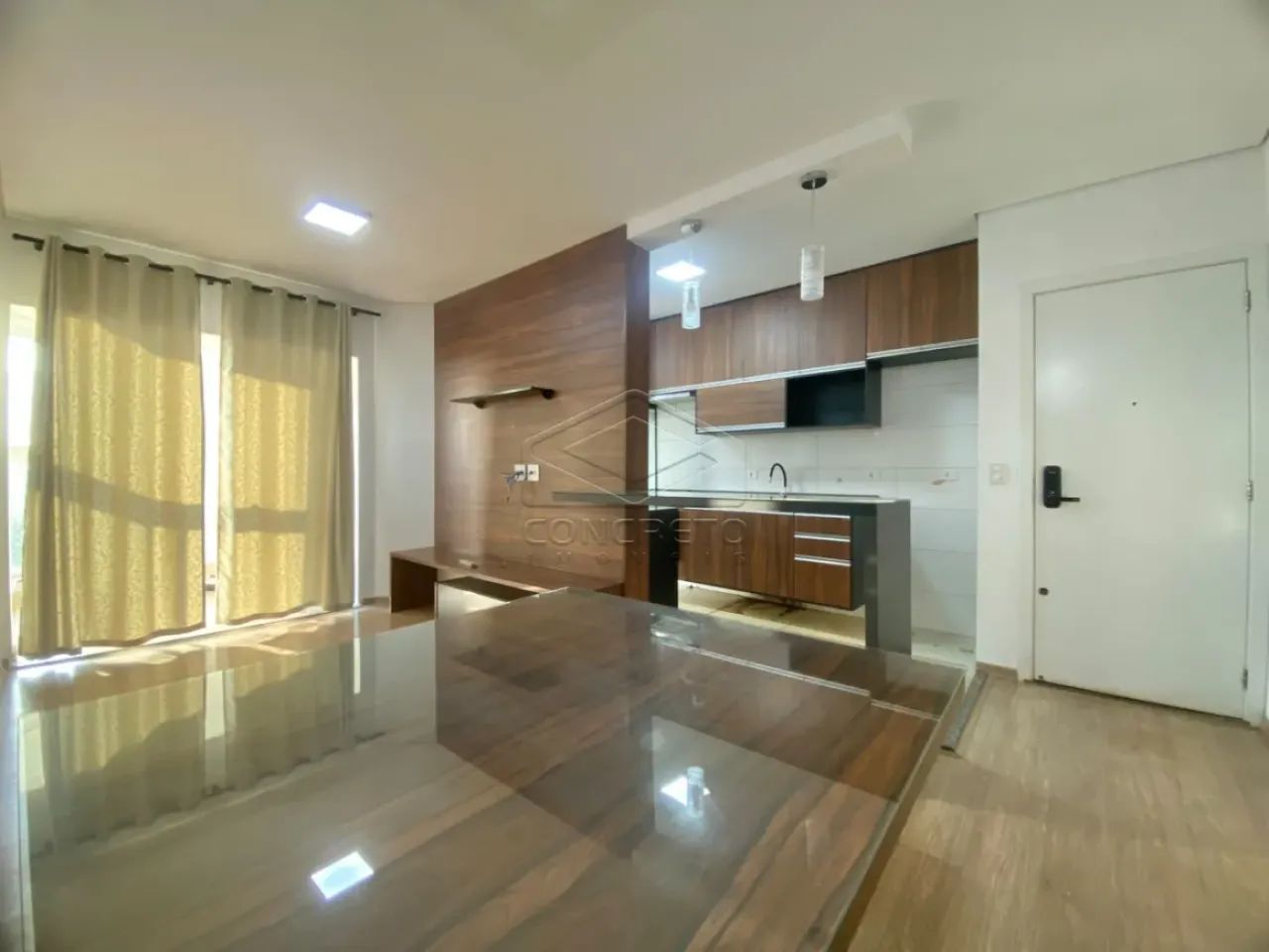 Apartamento Padrão em Jaú - Foto 2