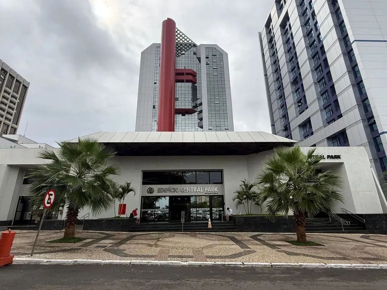 Sala Comercial à Venda  Asa Norte | Edifício Shopping Park - Foto 4