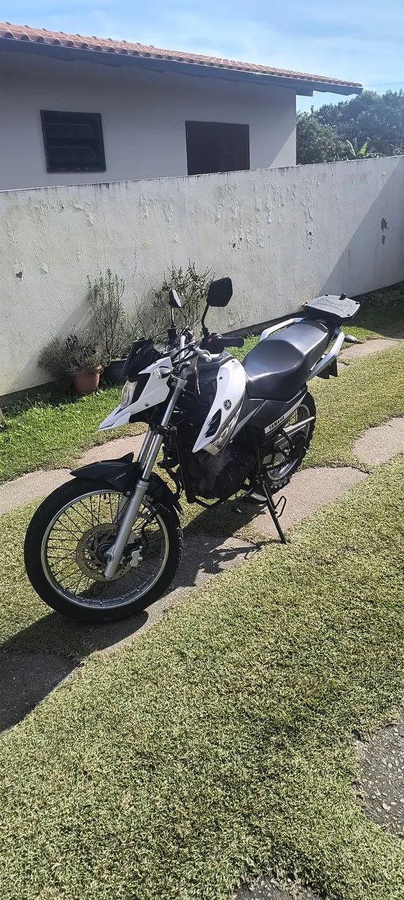 Yamaha Crosser S 2022