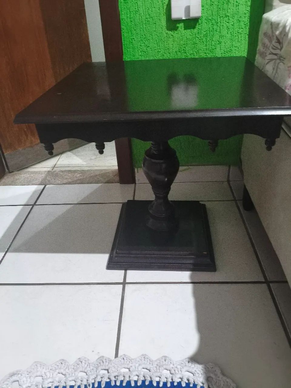 Kit quarto1mesinha e 2 criados) * - Foto 3