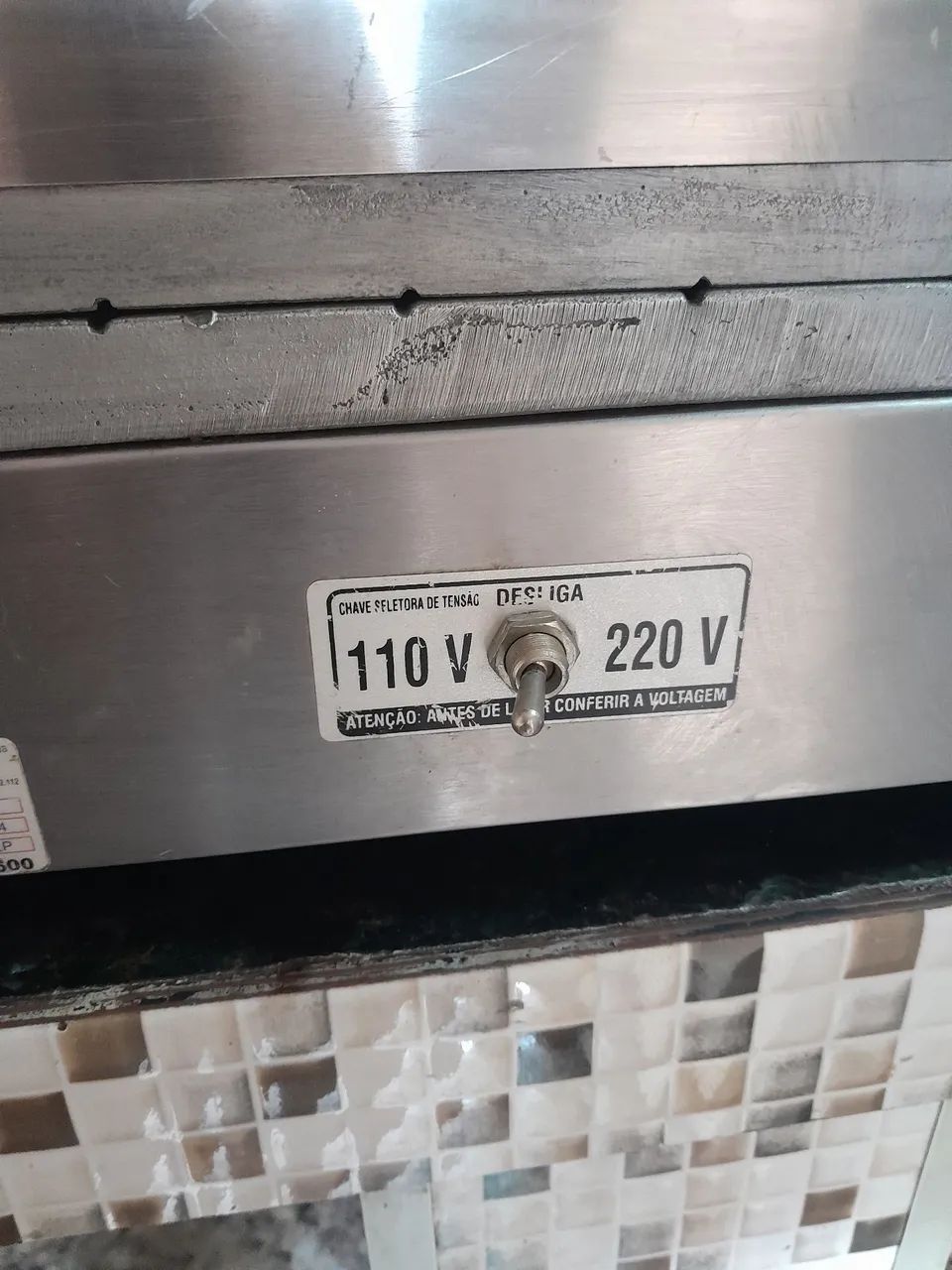 Máquina de crepes proficional  - Foto 5
