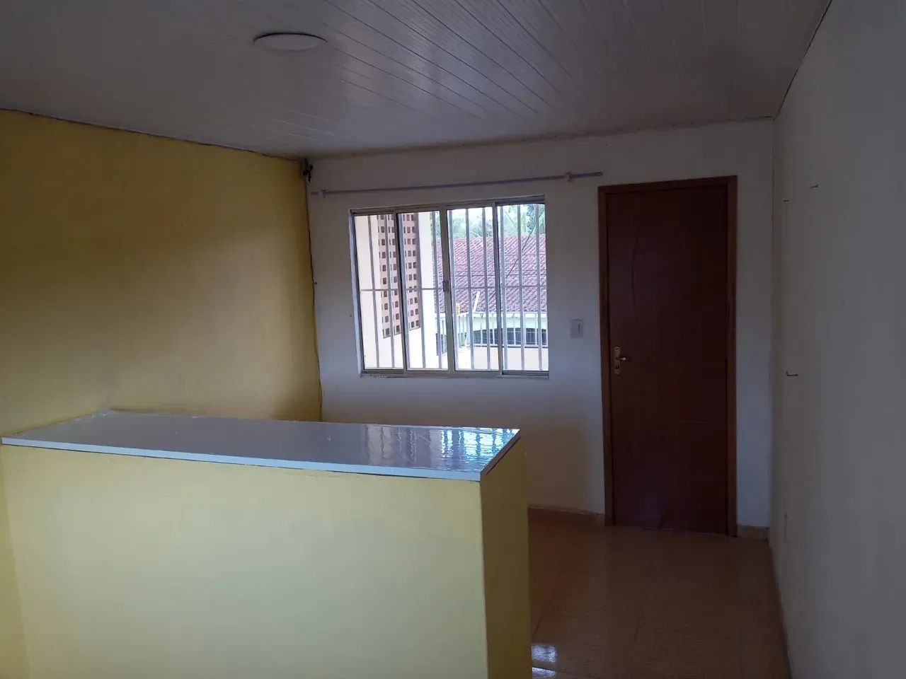 ALUGO APARTAMENTO PARA CASAL OU SOLTEIRO - Foto 5