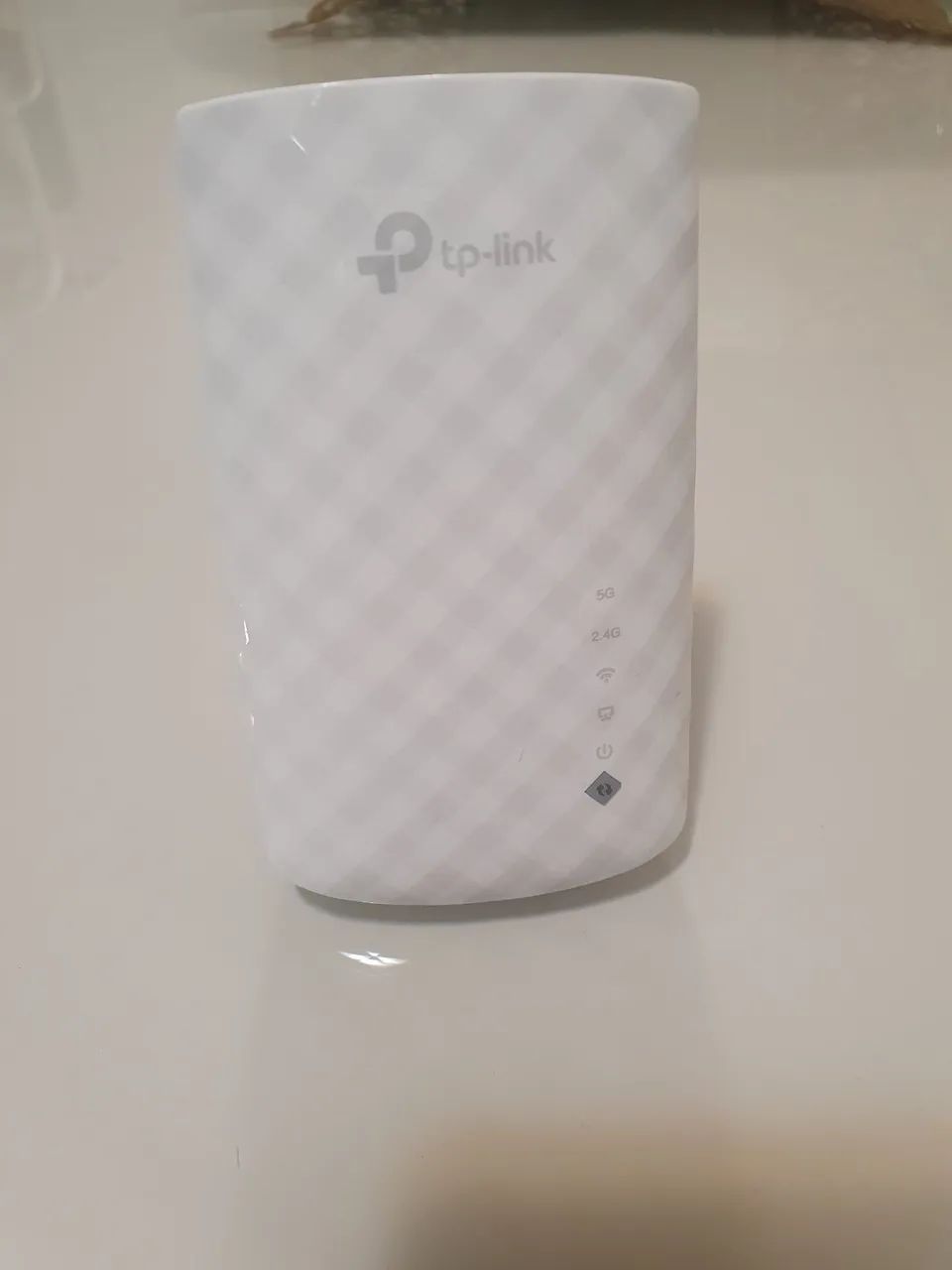 Repetidor wi-fi tp-link RE-200 - Foto 2
