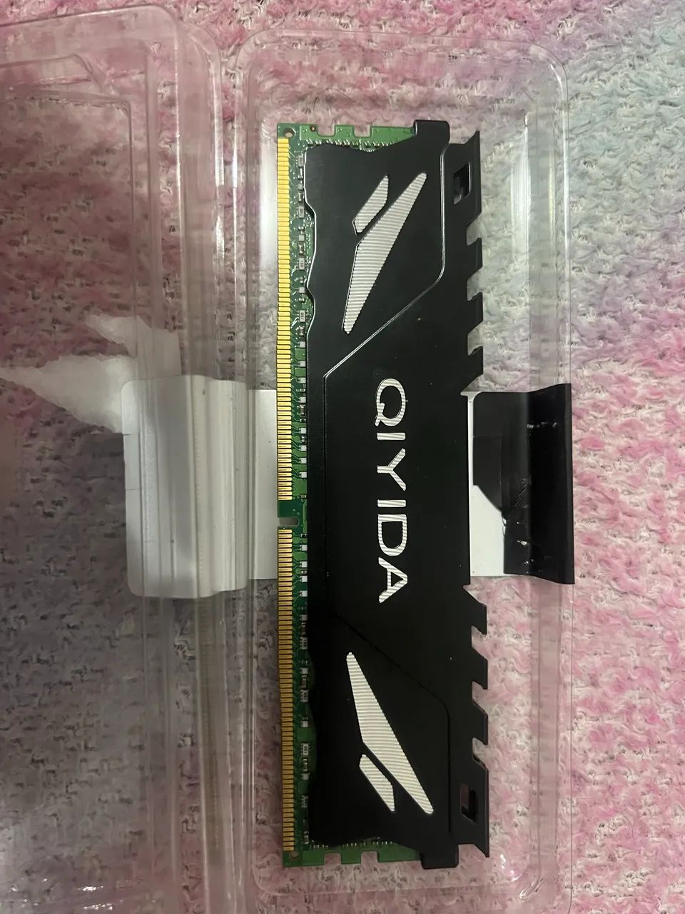Memória ram 16 tb