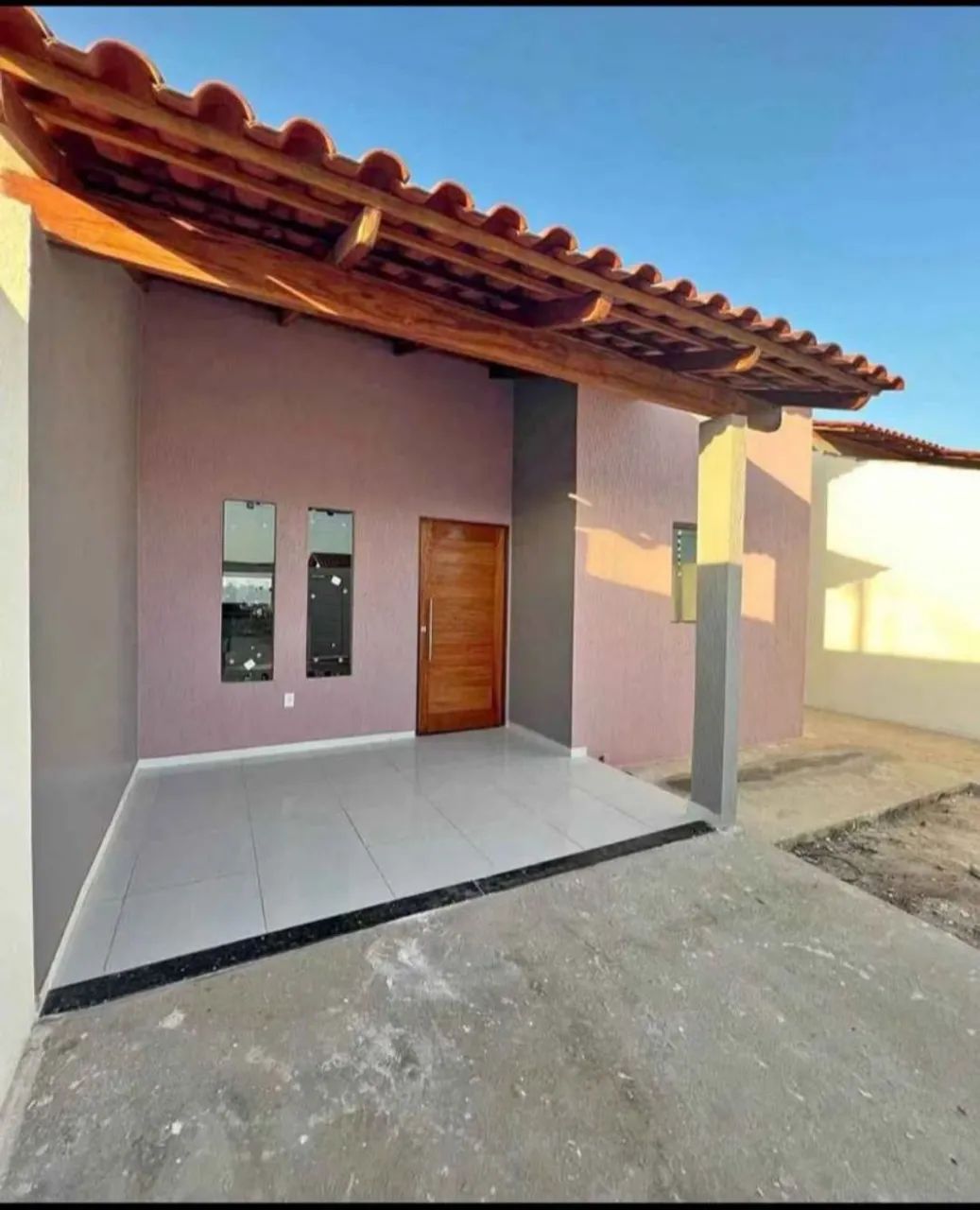  CARANÃ PARCELADO E AVISTA 