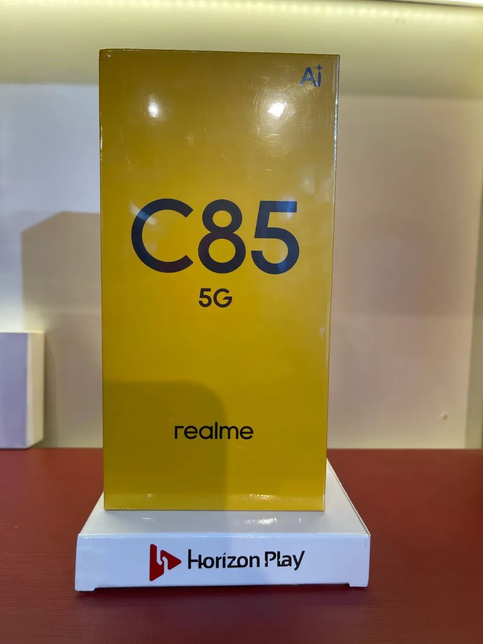 Celular Realme c85 256giga/8ram 