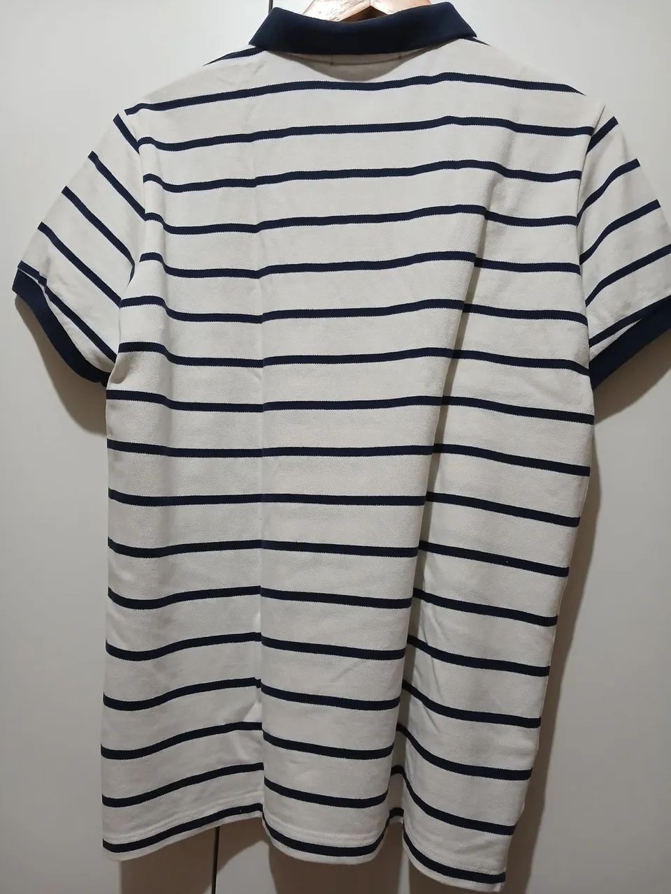 CAMISA GOLO POLO RICHARDS MÉDIA - Foto 2