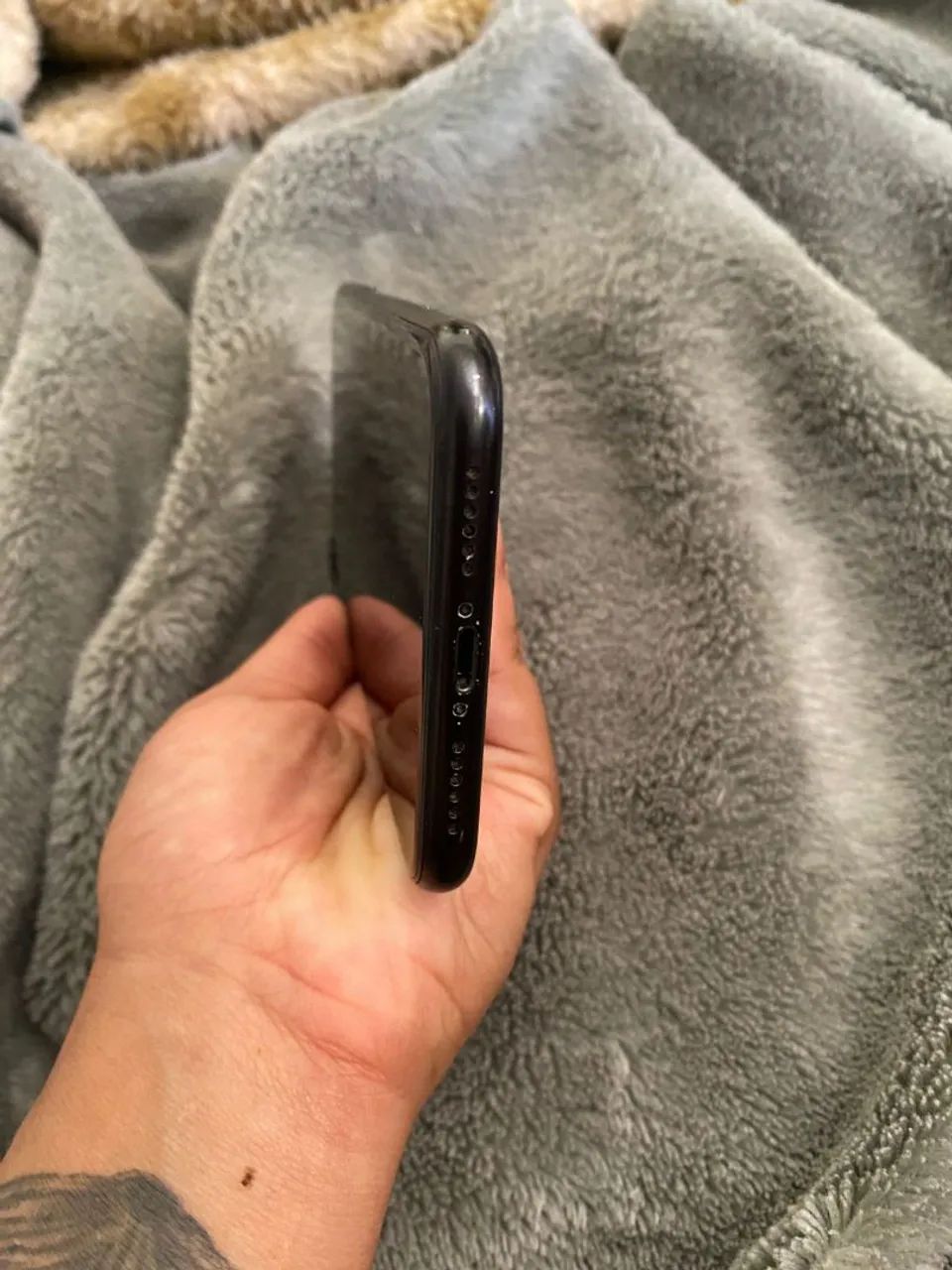 iPhone XR - Foto 3