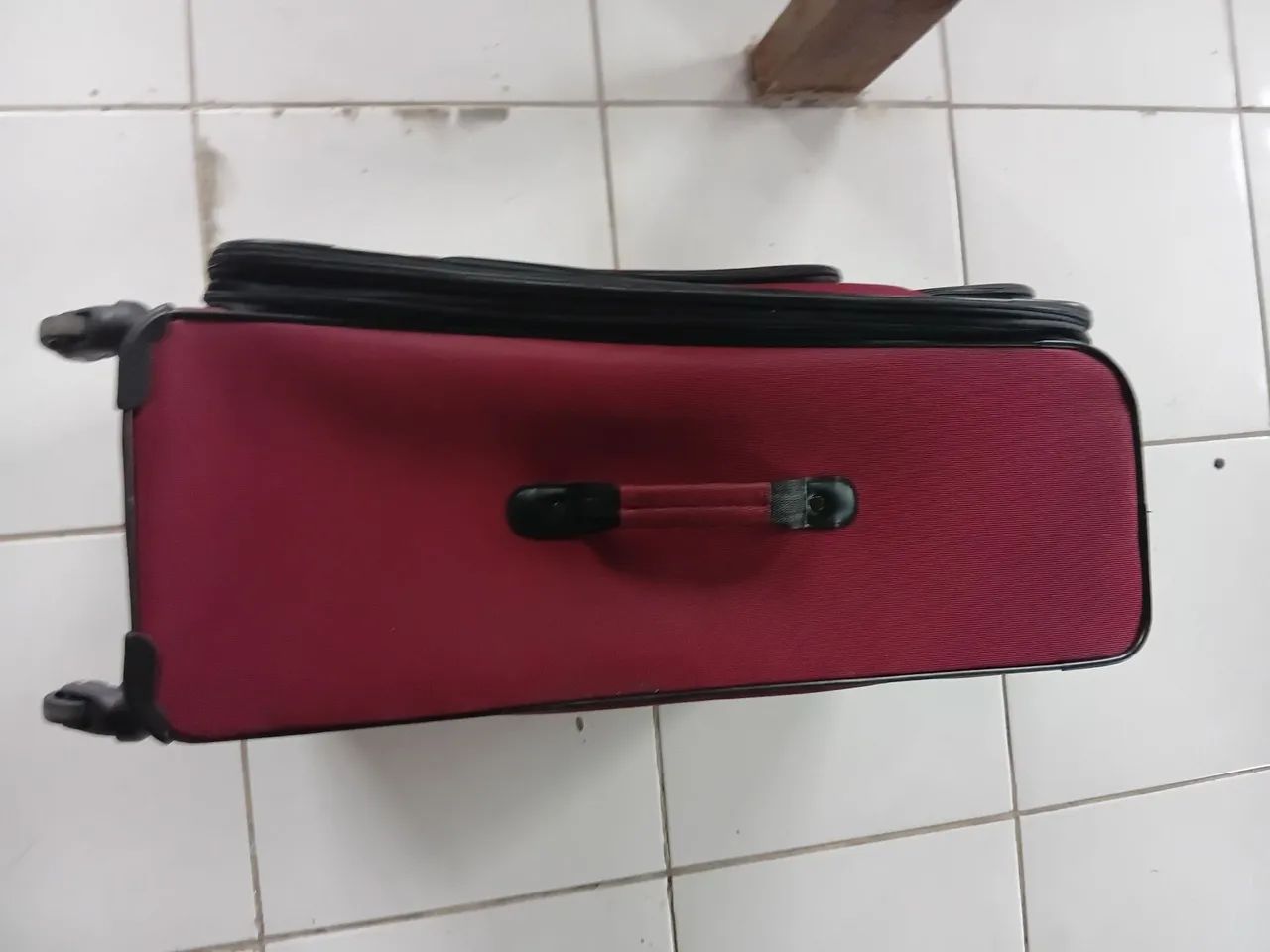Mala de viagem grande  - Foto 2