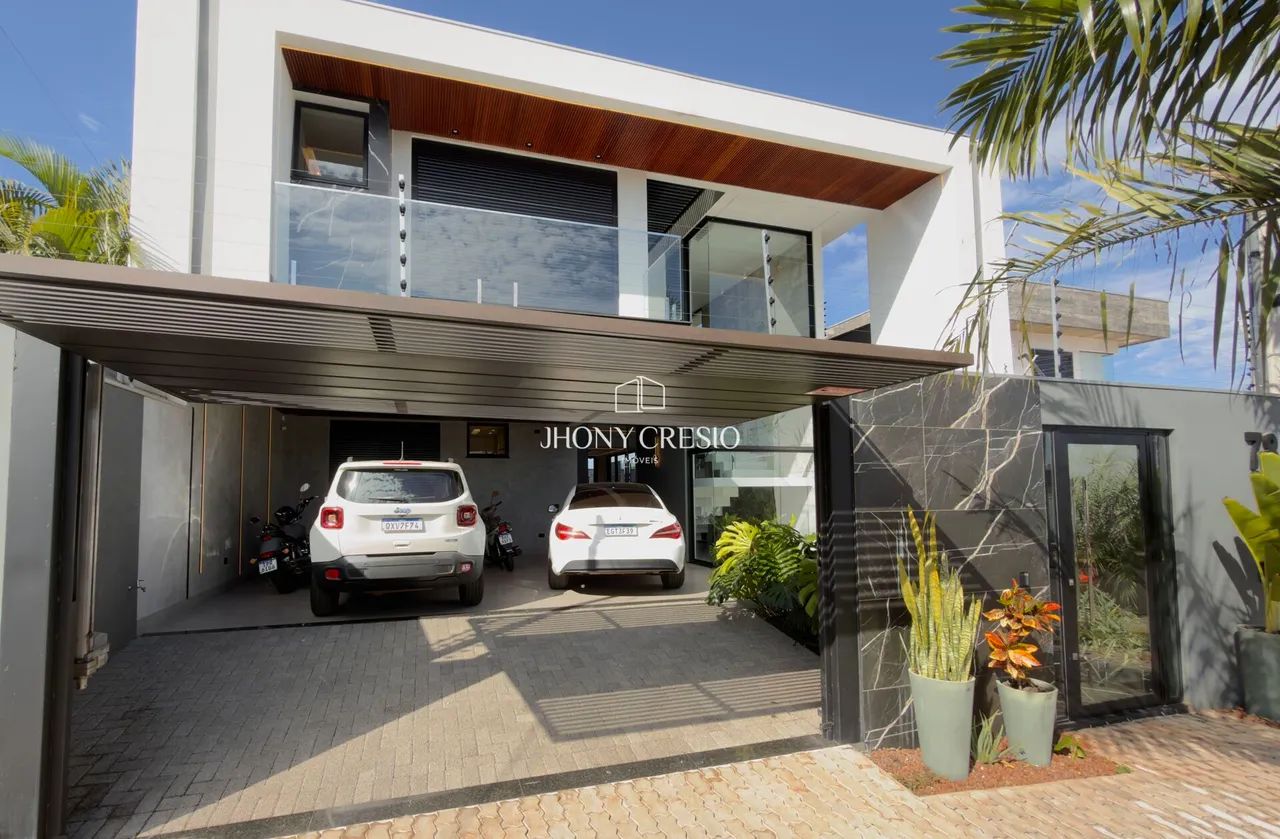 Casa com 4 quartos, mobiliada e decoração de extrema qualidade. - Foto 2