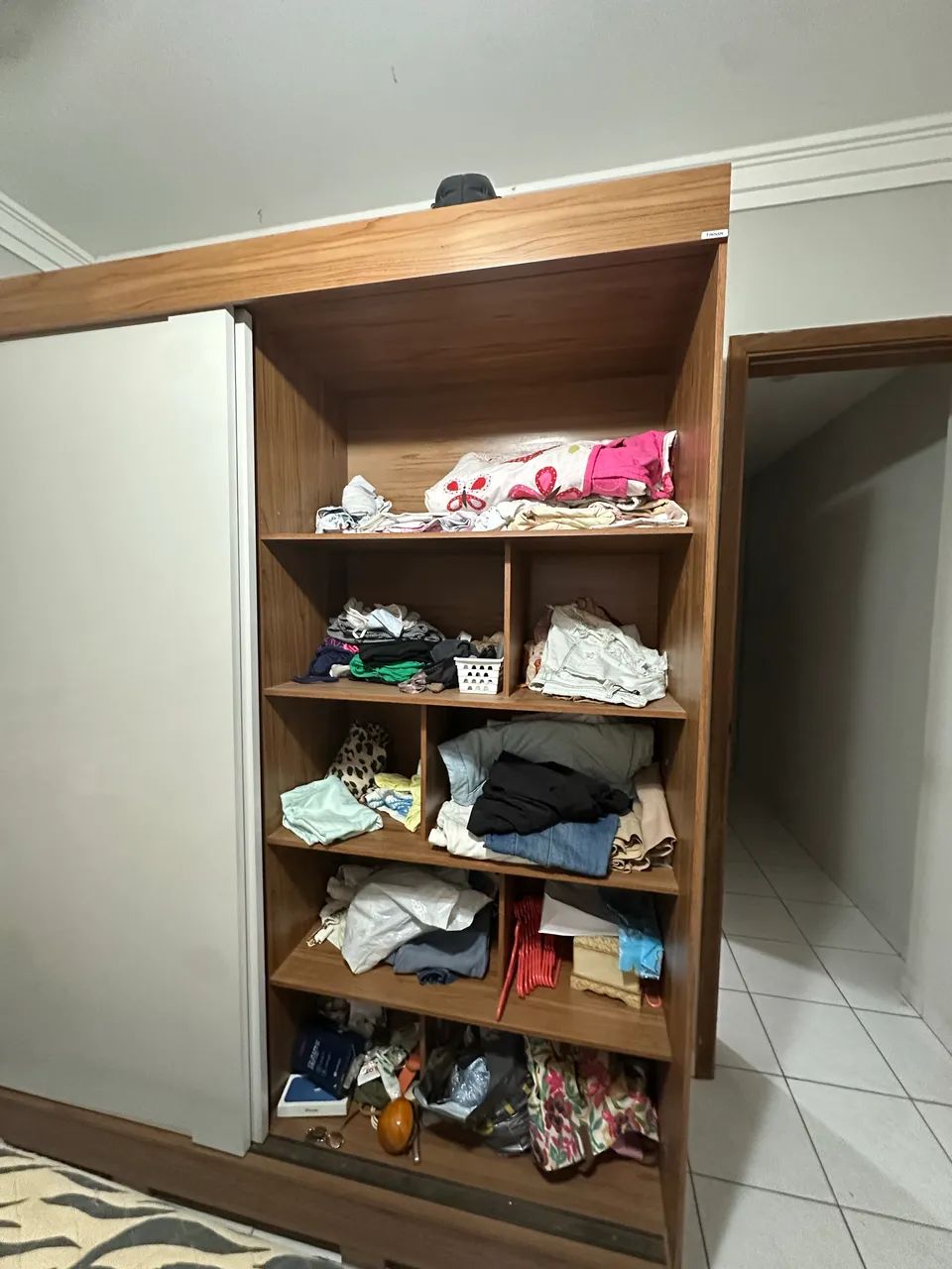 Vendo guarda roupa - Foto 3