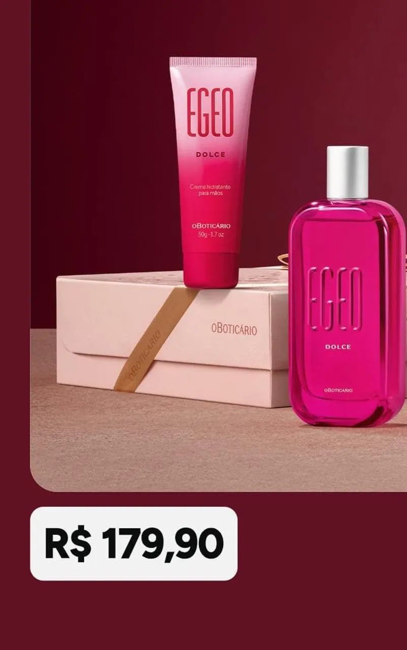 Kit egeo 
