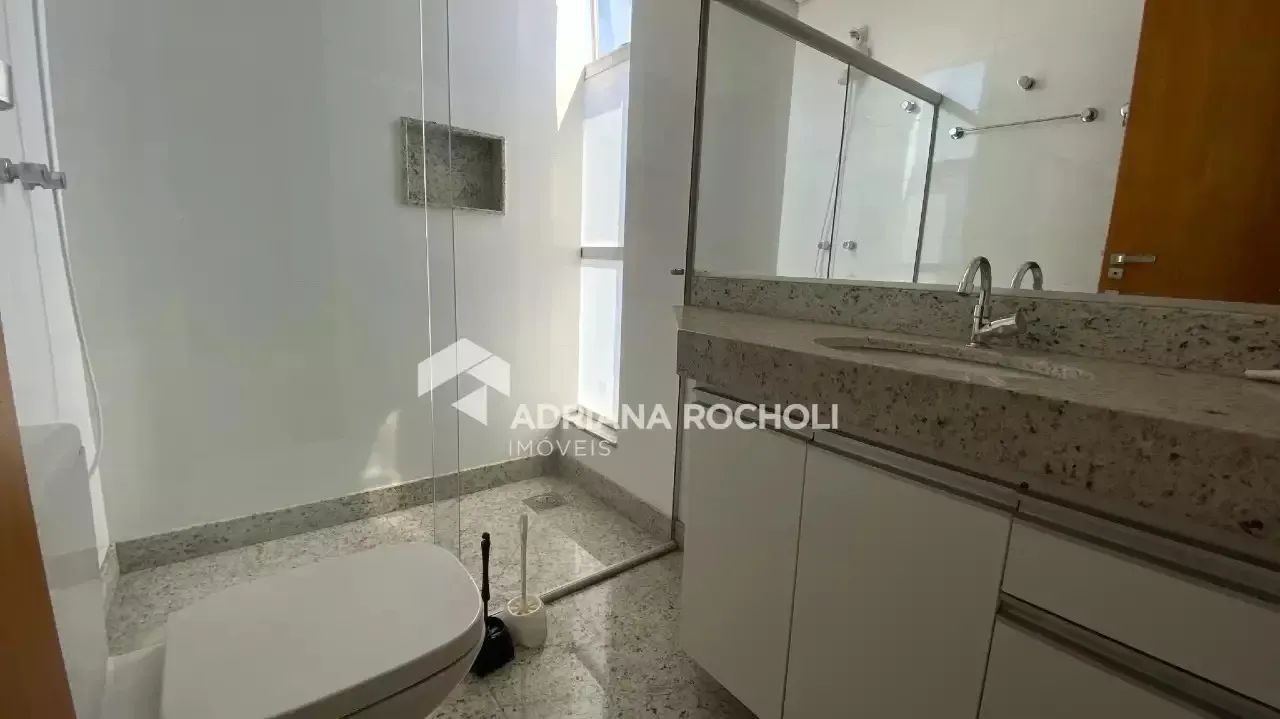 Duplex para aluguel com 2 quartos em Centro - Sete Lagoas - MG - Foto 5