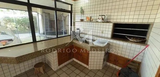 Casa frente mar com 6 dormitórios no Morro das Pedras, Florianópolis - Foto 4