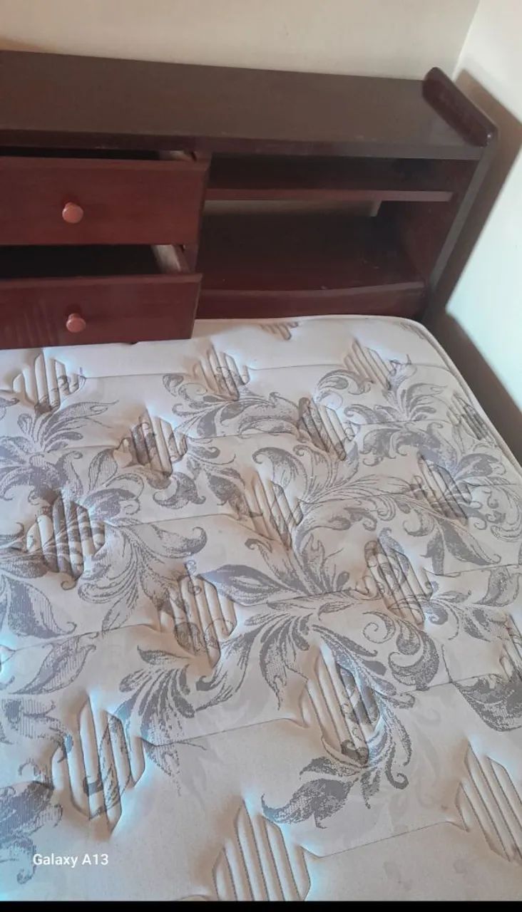Cama de Solteiro  - Foto 4