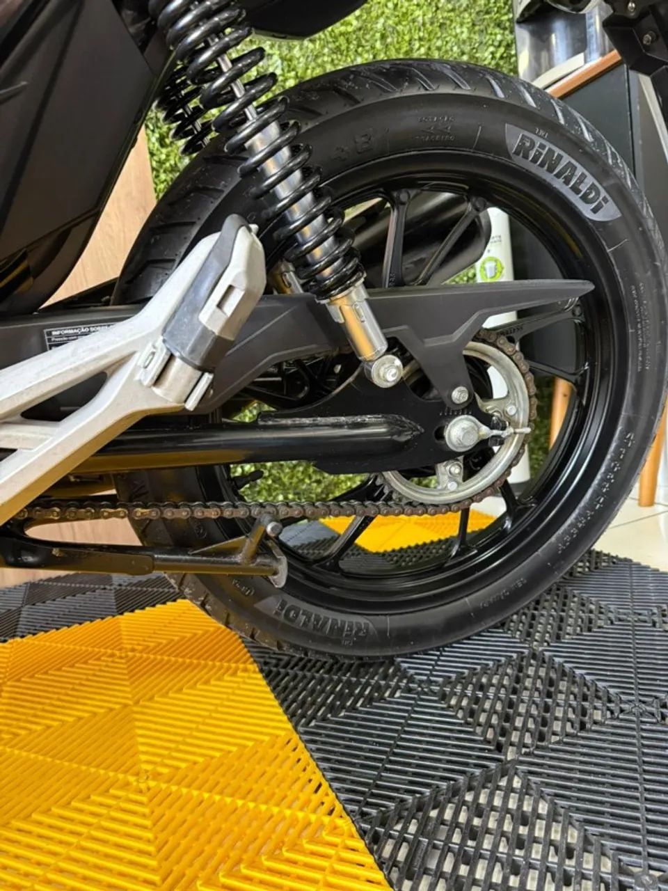 HONDA CG TITAN 2022 - Foto 4