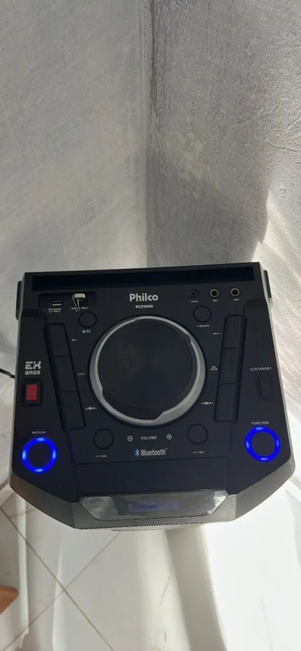 Som Philco  - Foto 2