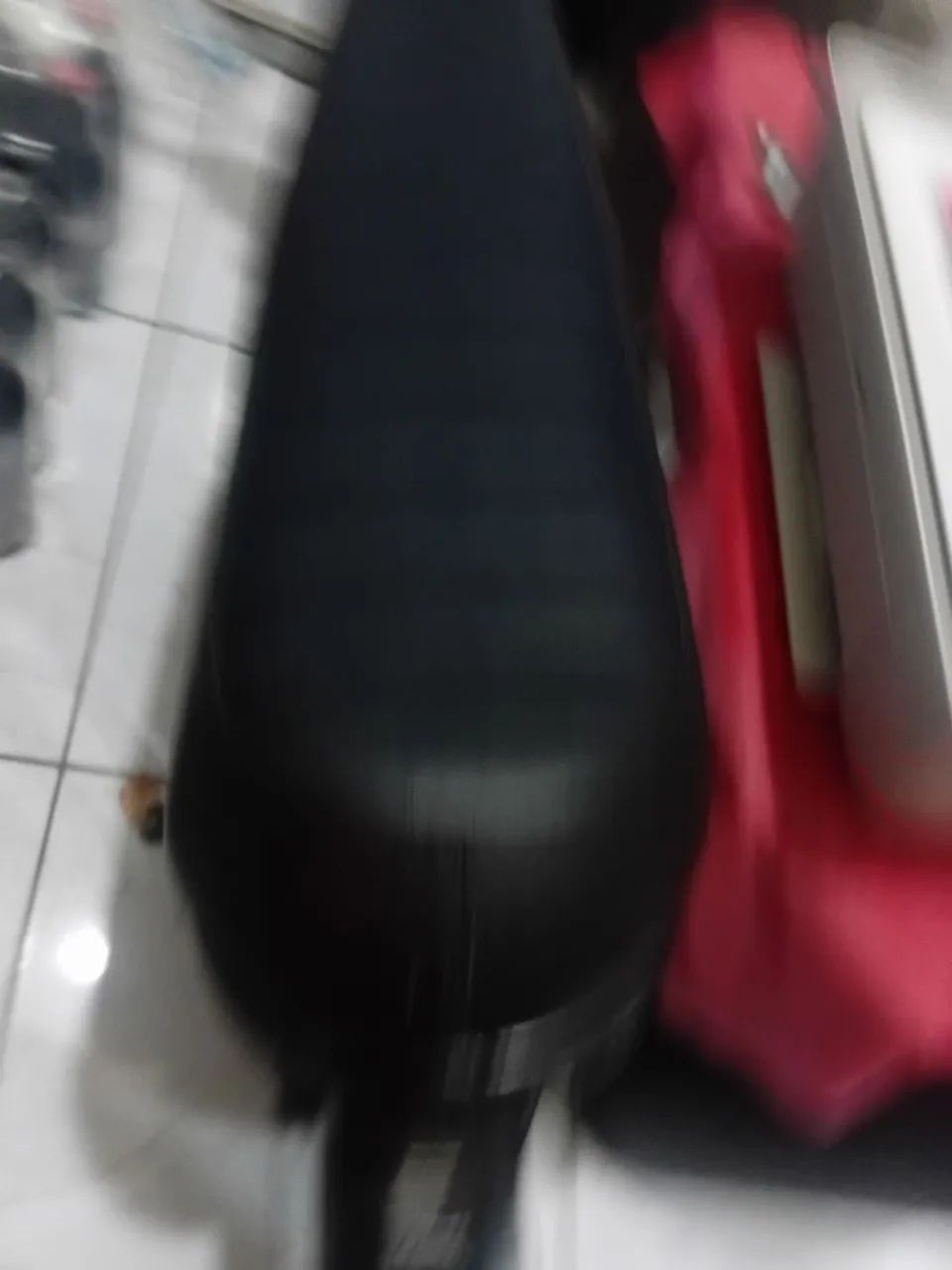 Vendo v9 só 3 meses de comprada - Foto 4