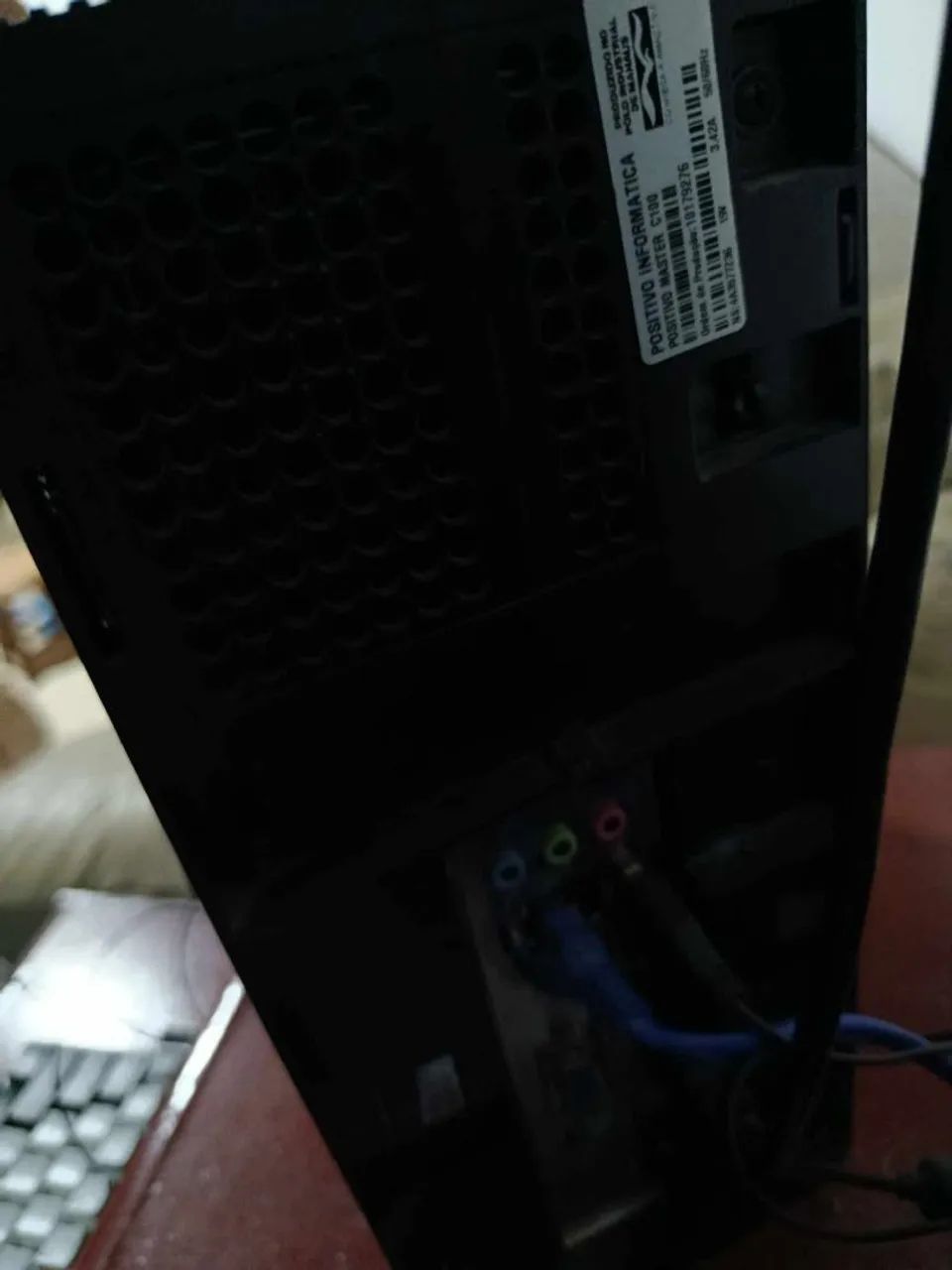 Computador De Escritorio - Foto 3